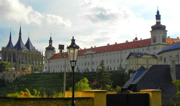 Výškové služby Kutná Hora